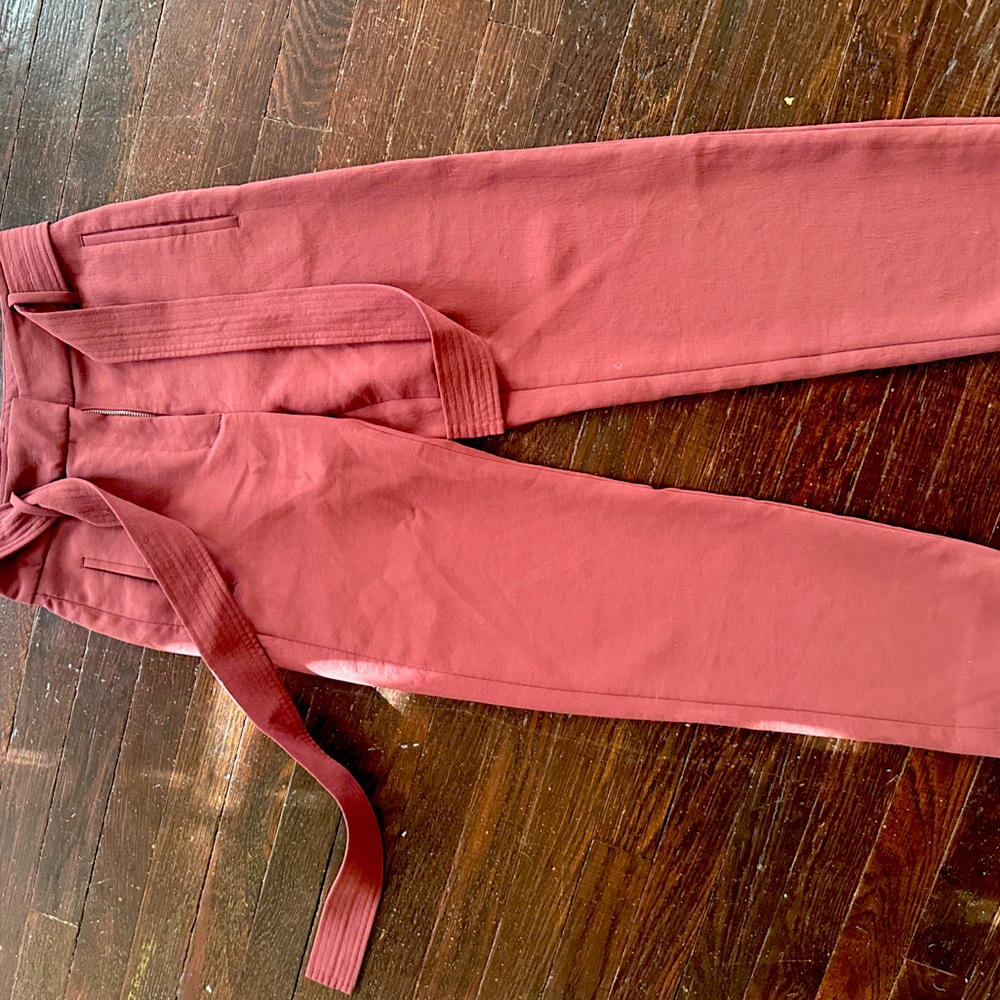 Aritzia pants